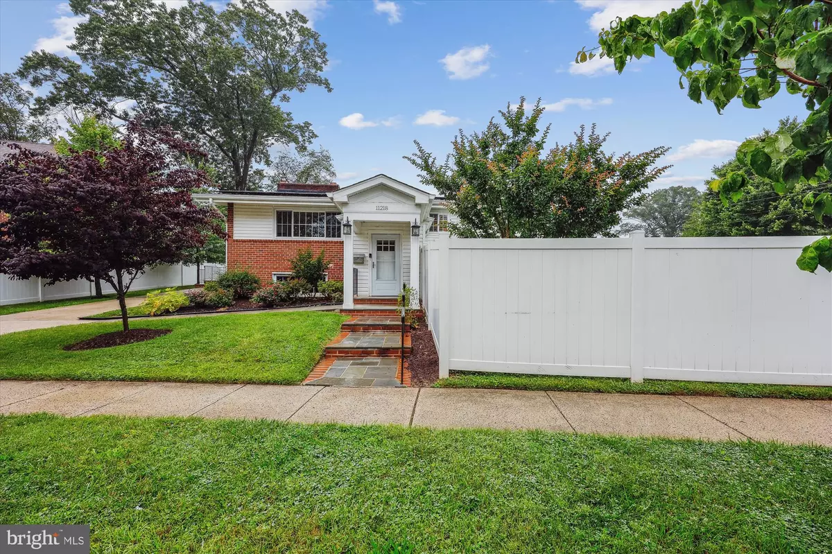 Silver Spring, MD 20902,11218 MONTICELLO AVE