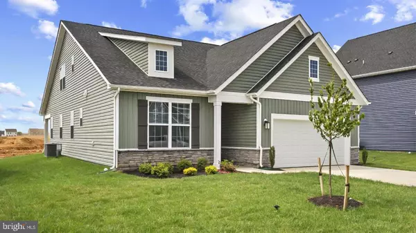 Shepherdstown, WV 25443,43 OPEN GATE LN