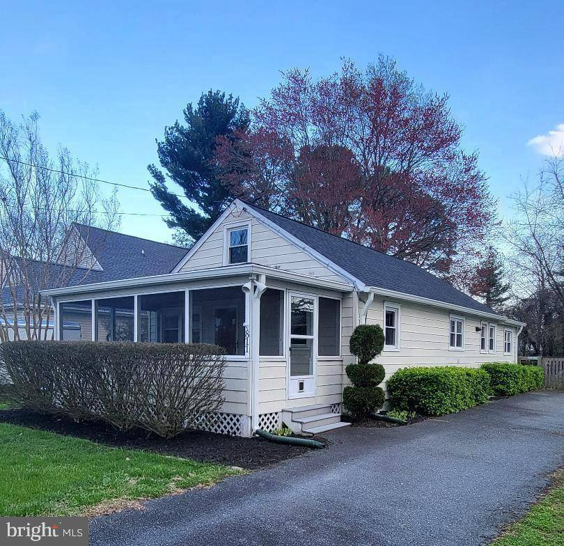 Grasonville, MD 21638,811 CHESTER RIVER DR