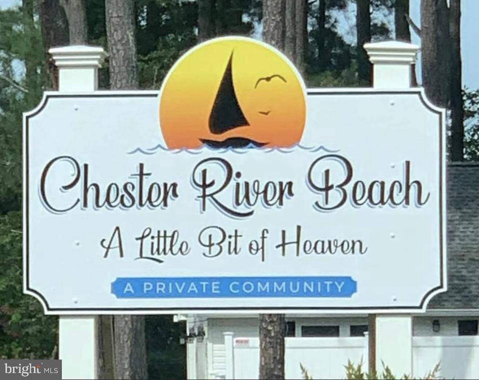 Grasonville, MD 21638,811 CHESTER RIVER DR