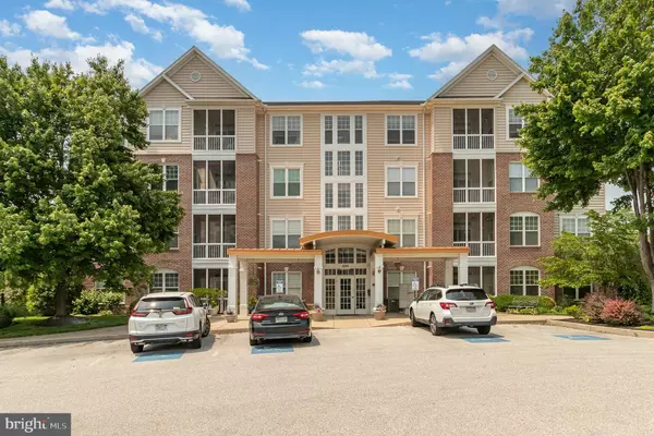 1010 CREST WAY #403, York, PA 17403