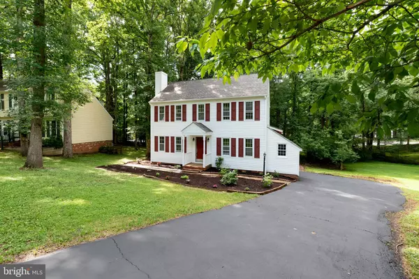 Midlothian, VA 23112,6011 MILL SPRING CT