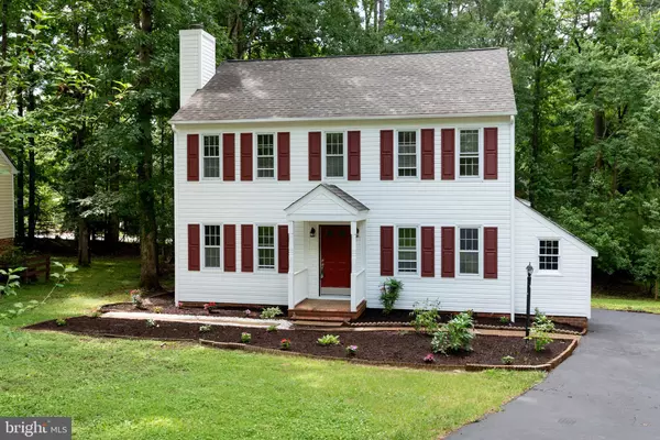 Midlothian, VA 23112,6011 MILL SPRING CT