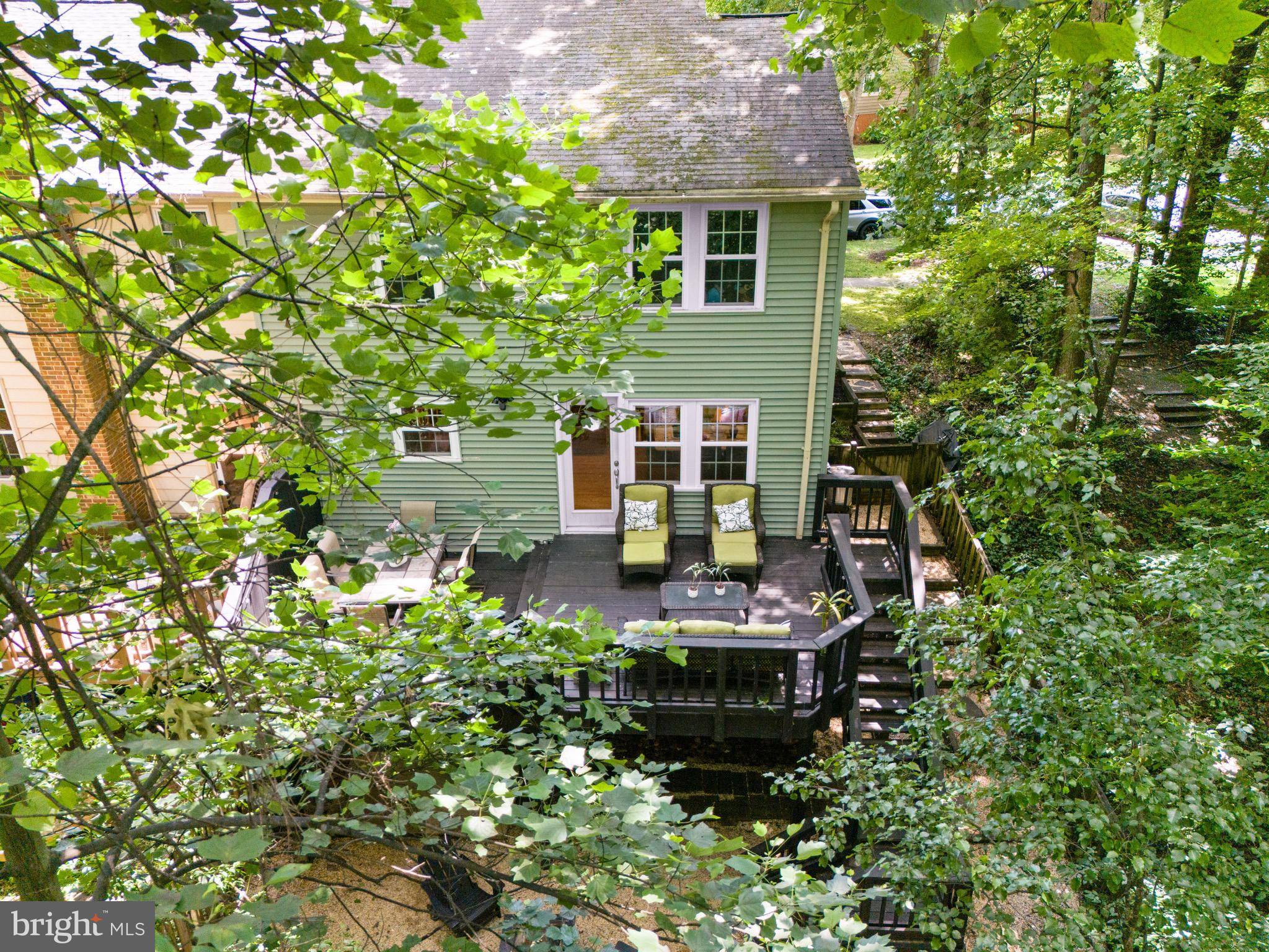 Burke, VA 22015,5730 WALNUT WOOD LN