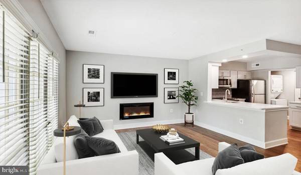 Washington, DC 20016,3401 38TH ST NW #1B-615-410