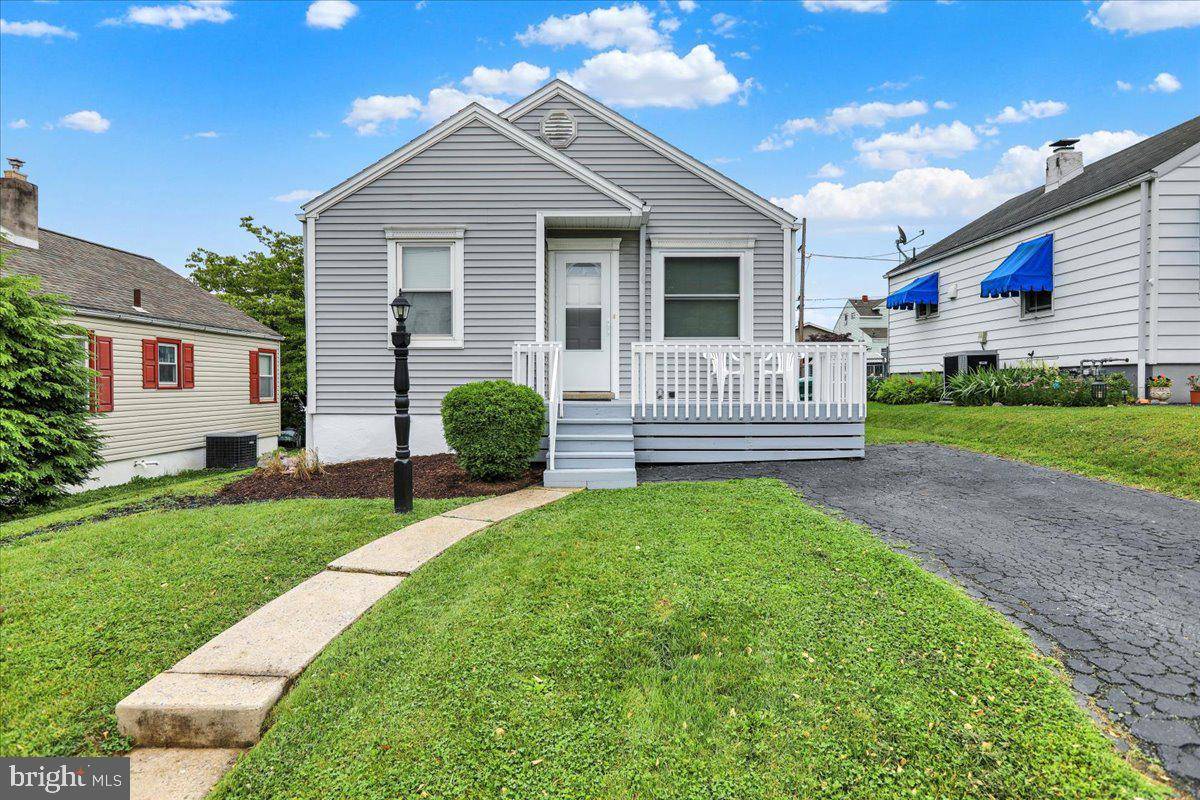 1720 HANCOCK BLVD, Reading, PA 19607
