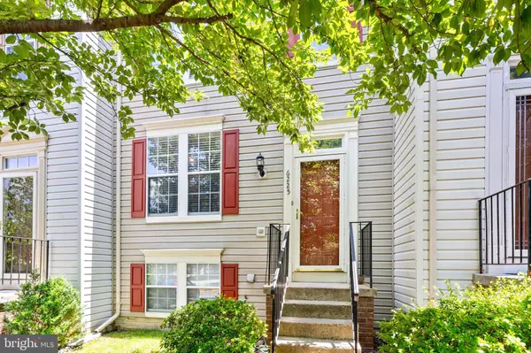 6225 BELLA DR,  Centreville,  VA 20121