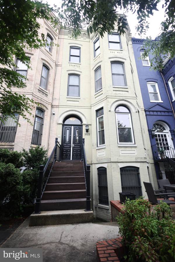 1622 19TH ST NW #2, Washington, DC 20009