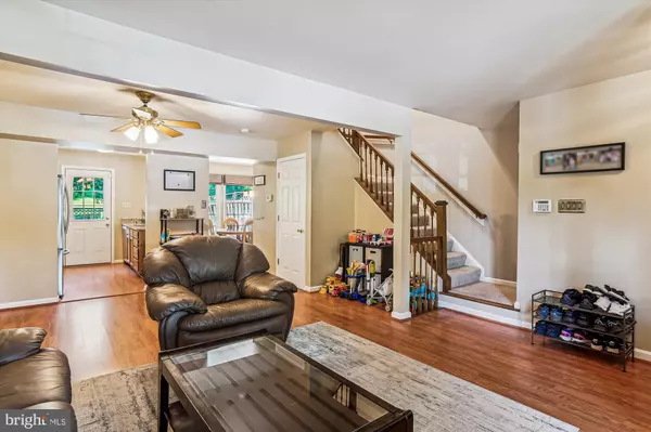 Frederick, MD 21702,2228 W PALACE GREEN TER