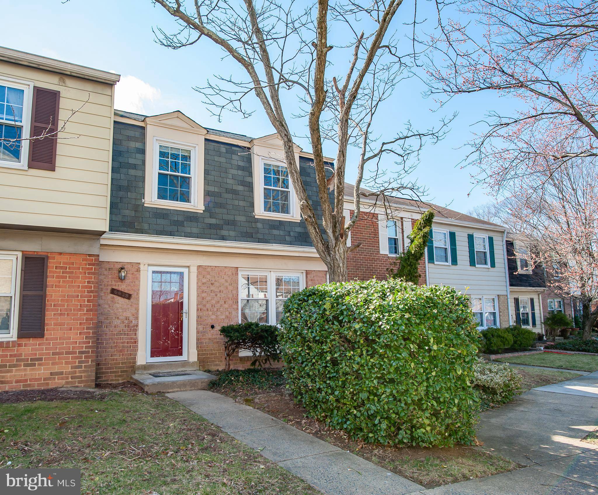 6639 DEER GAP CT, Alexandria, VA 22310