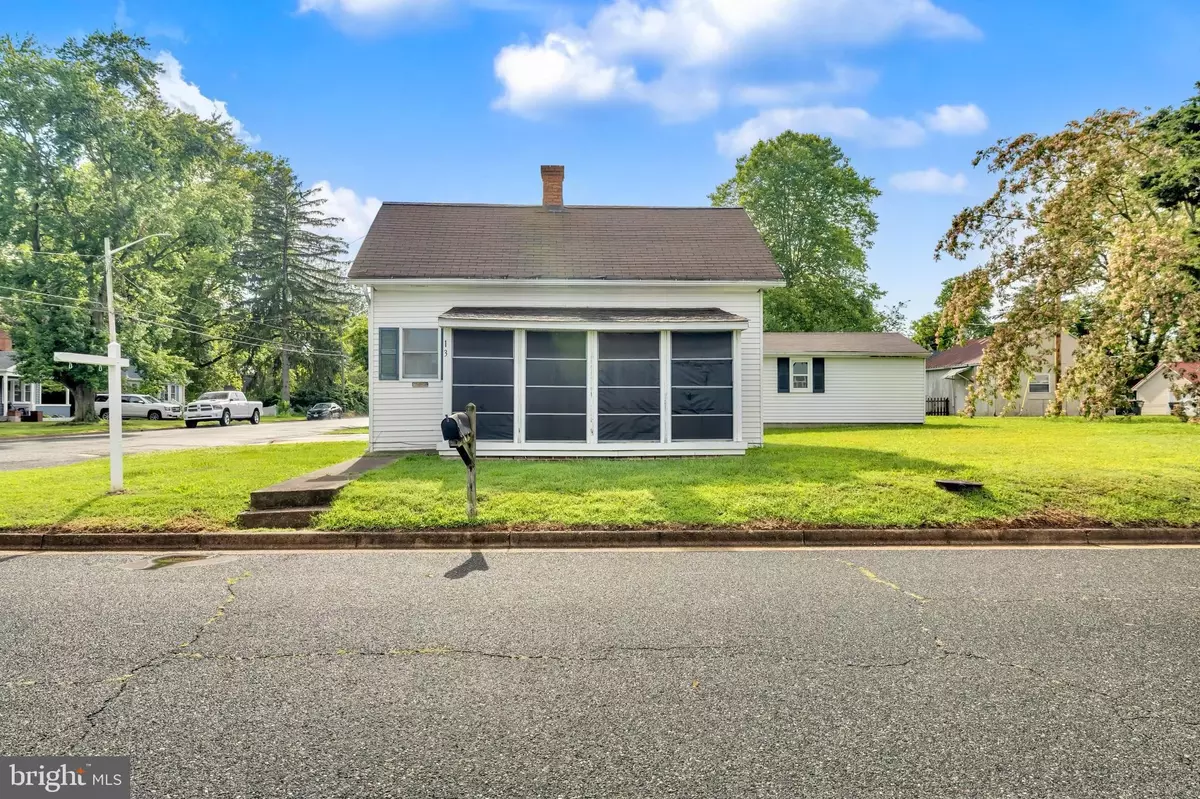 Easton, MD 21601,13 PROSPECT AVE