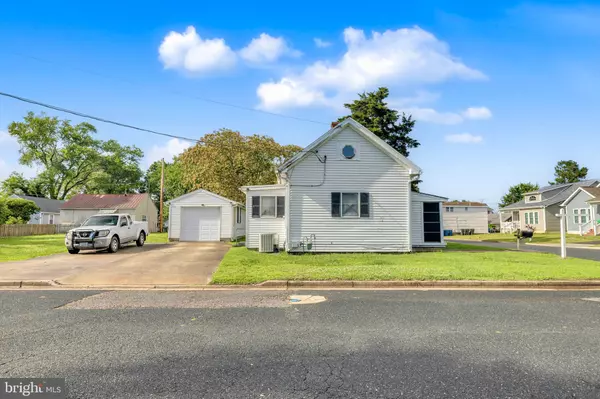 Easton, MD 21601,13 PROSPECT AVE