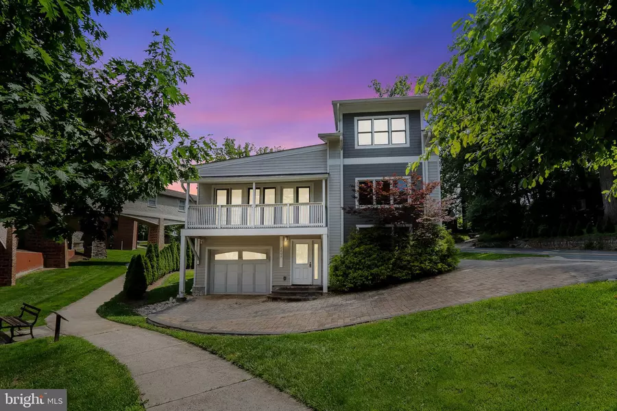 2809 LINDEN LN, Silver Spring, MD 20910