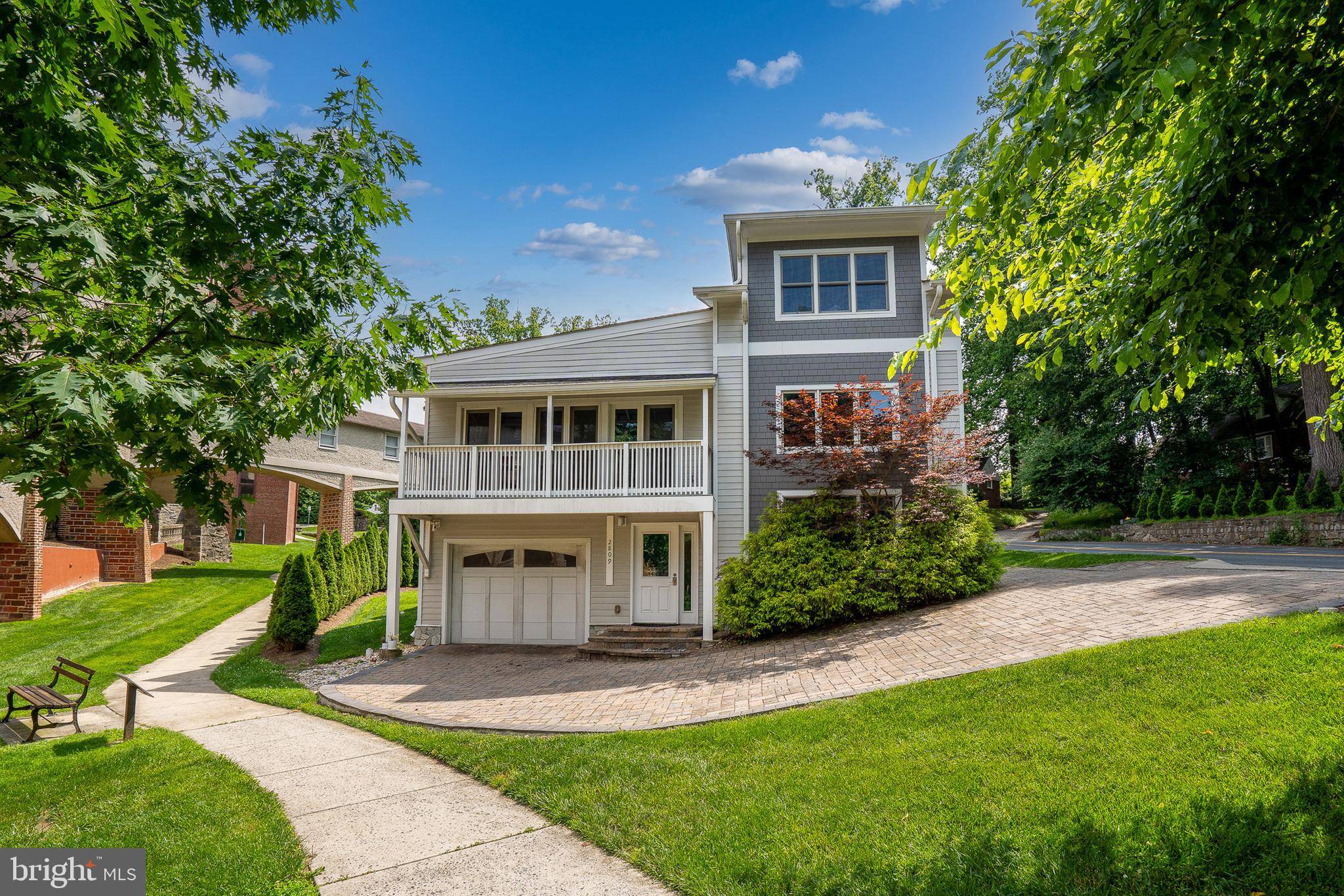 Silver Spring, MD 20910,2809 LINDEN LN