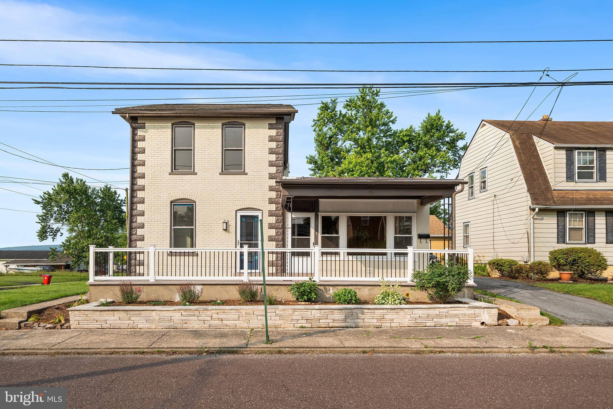 Pottstown, PA 19464,253 ELM ST