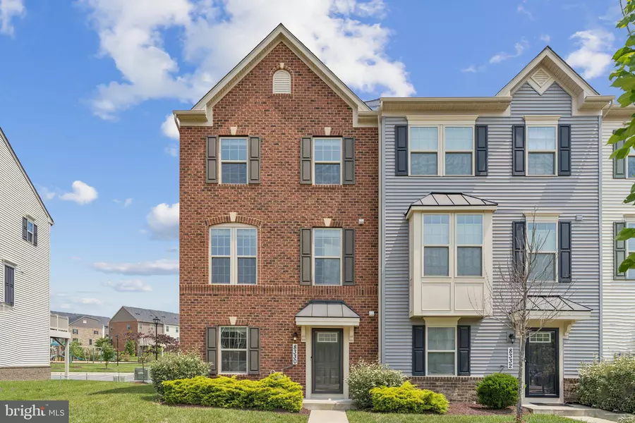 8330 GRAHAM PATRICK AVE, Brandywine, MD 20613