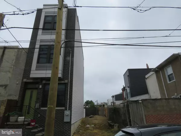 Philadelphia, PA 19125,2461 SEPVIVA ST