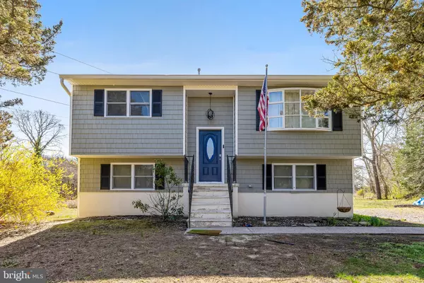 Cape May Court House, NJ 08210,135 DENNISVILLE RD