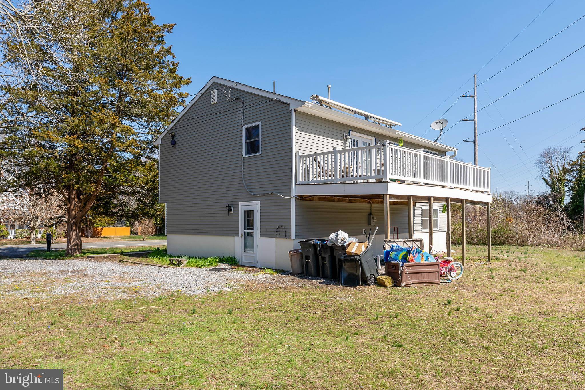 Cape May Court House, NJ 08210,135 DENNISVILLE RD