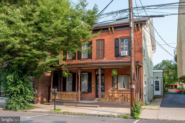 Lambertville, NJ 08530,67 CORYELL ST