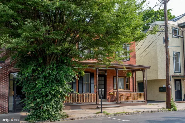 Lambertville, NJ 08530,67 CORYELL ST