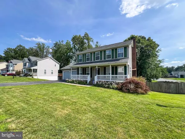 Stafford, VA 22556,80 TANTERRA DR