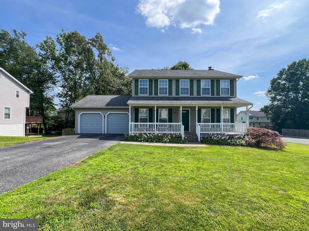 Stafford, VA 22556,80 TANTERRA DR