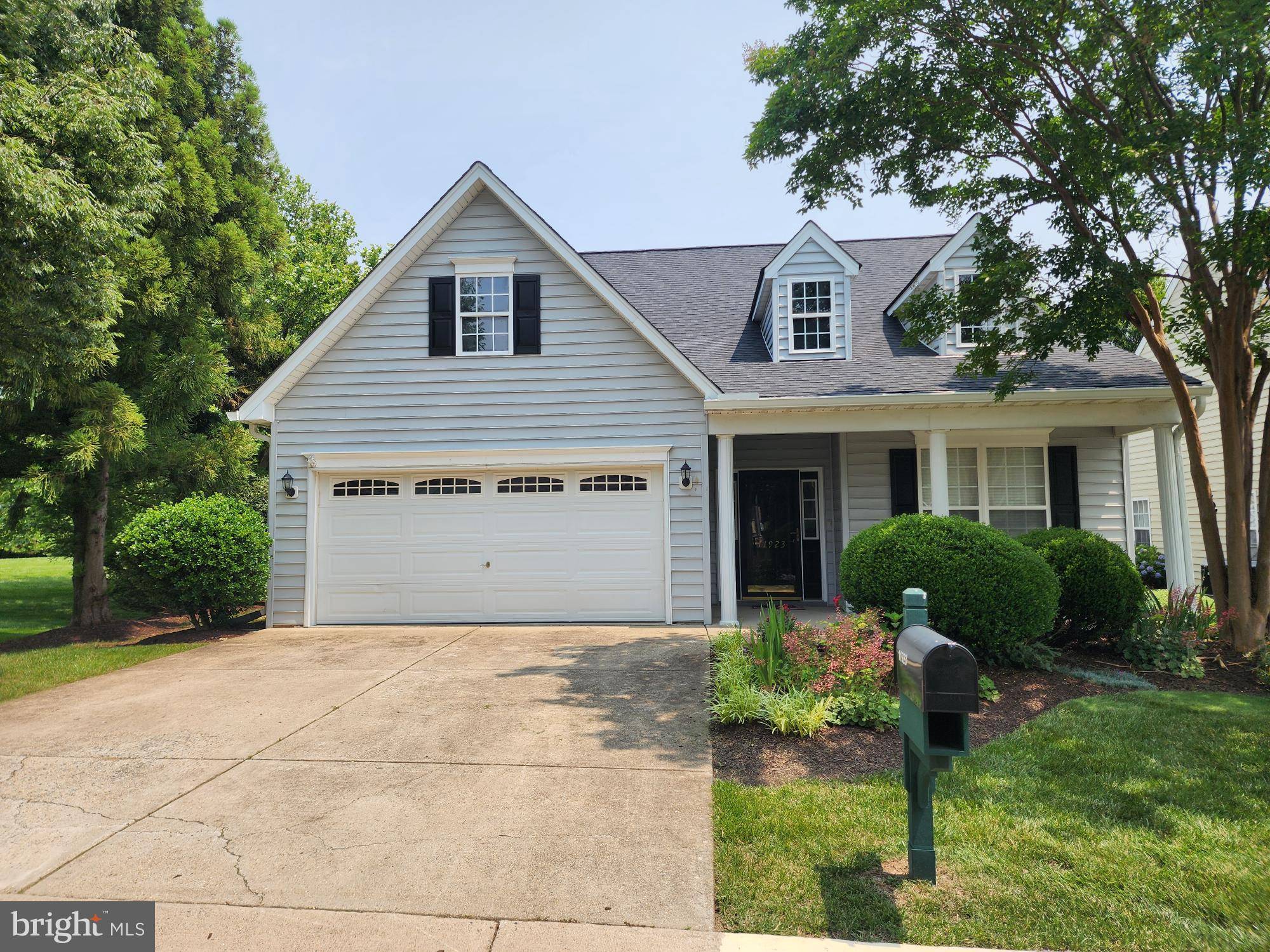 Fredericksburg, VA 22407,11923 LEGACY WOODS DR