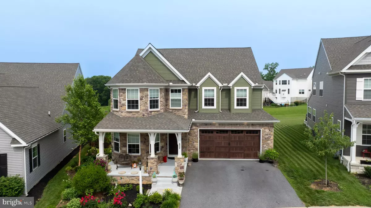 Lancaster, PA 17601,632 STOCKDALE DR
