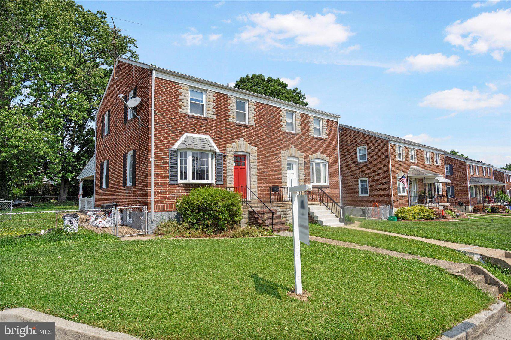 Nottingham, MD 21236,100 SIPPLE AVE