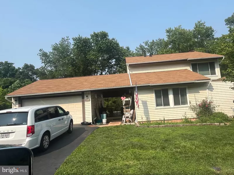 446 SUGARLAND RUN DR, Sterling, VA 20164