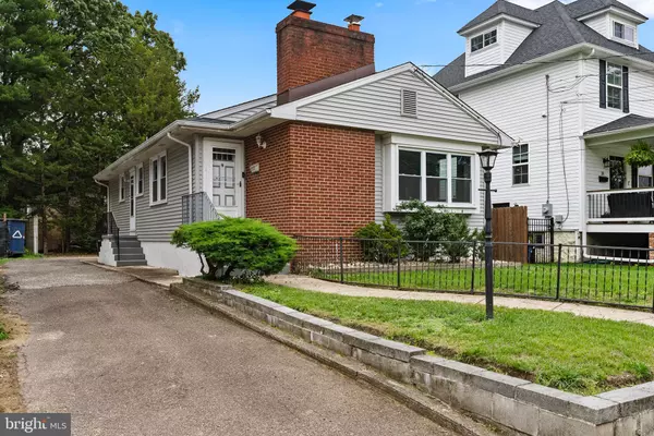 22 E ZANE AVE, Collingswood, NJ 08108
