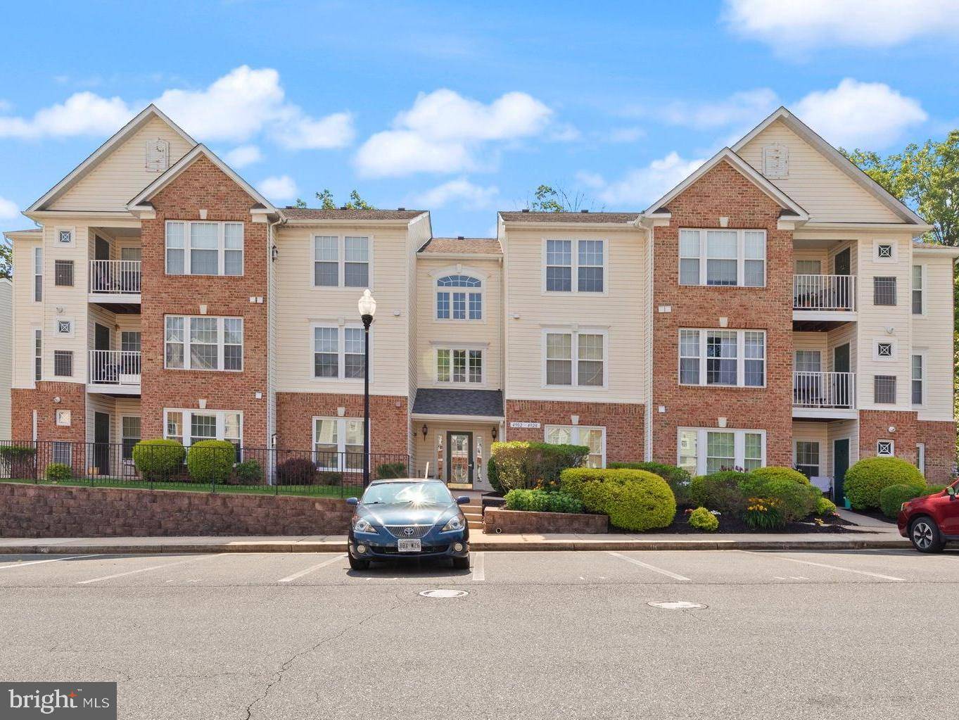 4926 MARCHWOOD CT #1L, Perry Hall, MD 21128