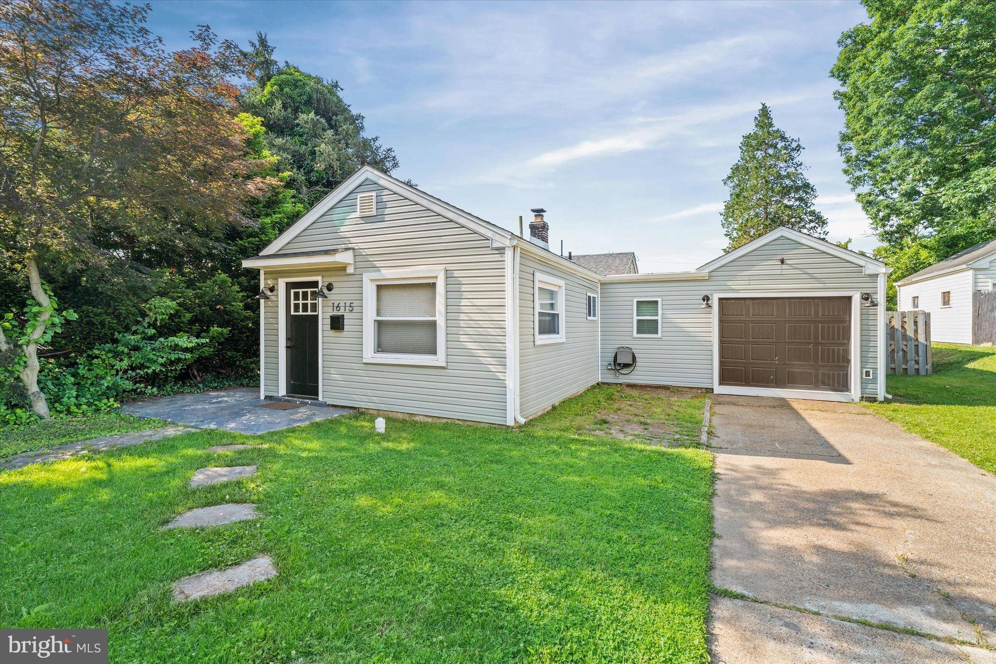 Wilmington, DE 19805,1615 W WILLOW RUN DR