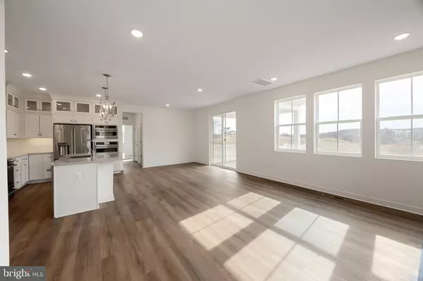 Martinsburg, WV 25403,399 (LOT 19) LEGUME DR