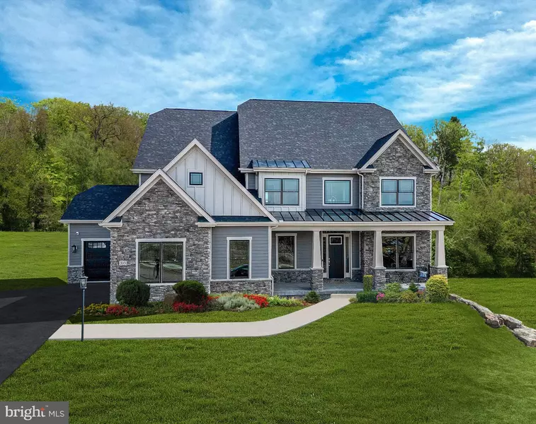 1737 SHADYSIDE RD #AP, Downingtown, PA 19335