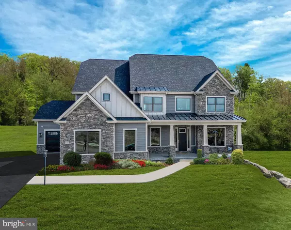 1737 SHADYSIDE RD #AP, Downingtown, PA 19335