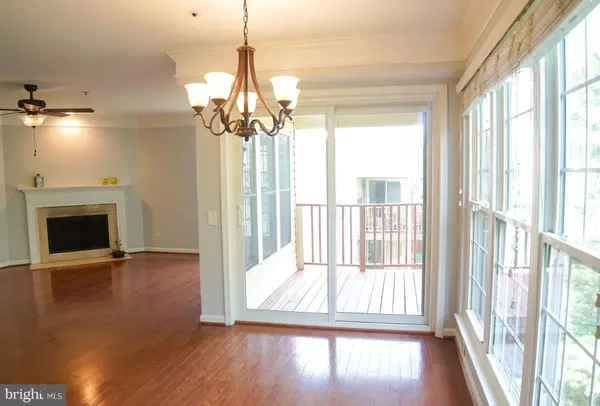 Falls Church, VA 22042,2816 EMMA LEE ST #301