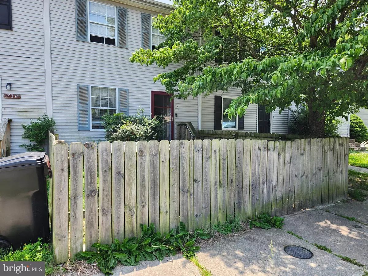 Salisbury, MD 21804,721 HEMLOCK ST