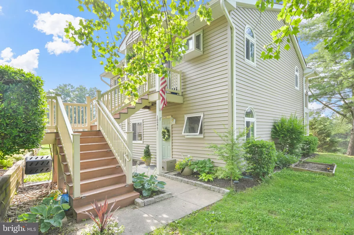 New Market, MD 21774,10277 CLIFF SWALLOW CT #205A