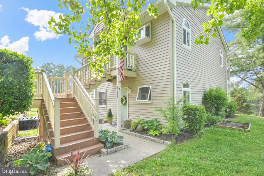 10277 CLIFF SWALLOW CT #205A, New Market, MD 21774