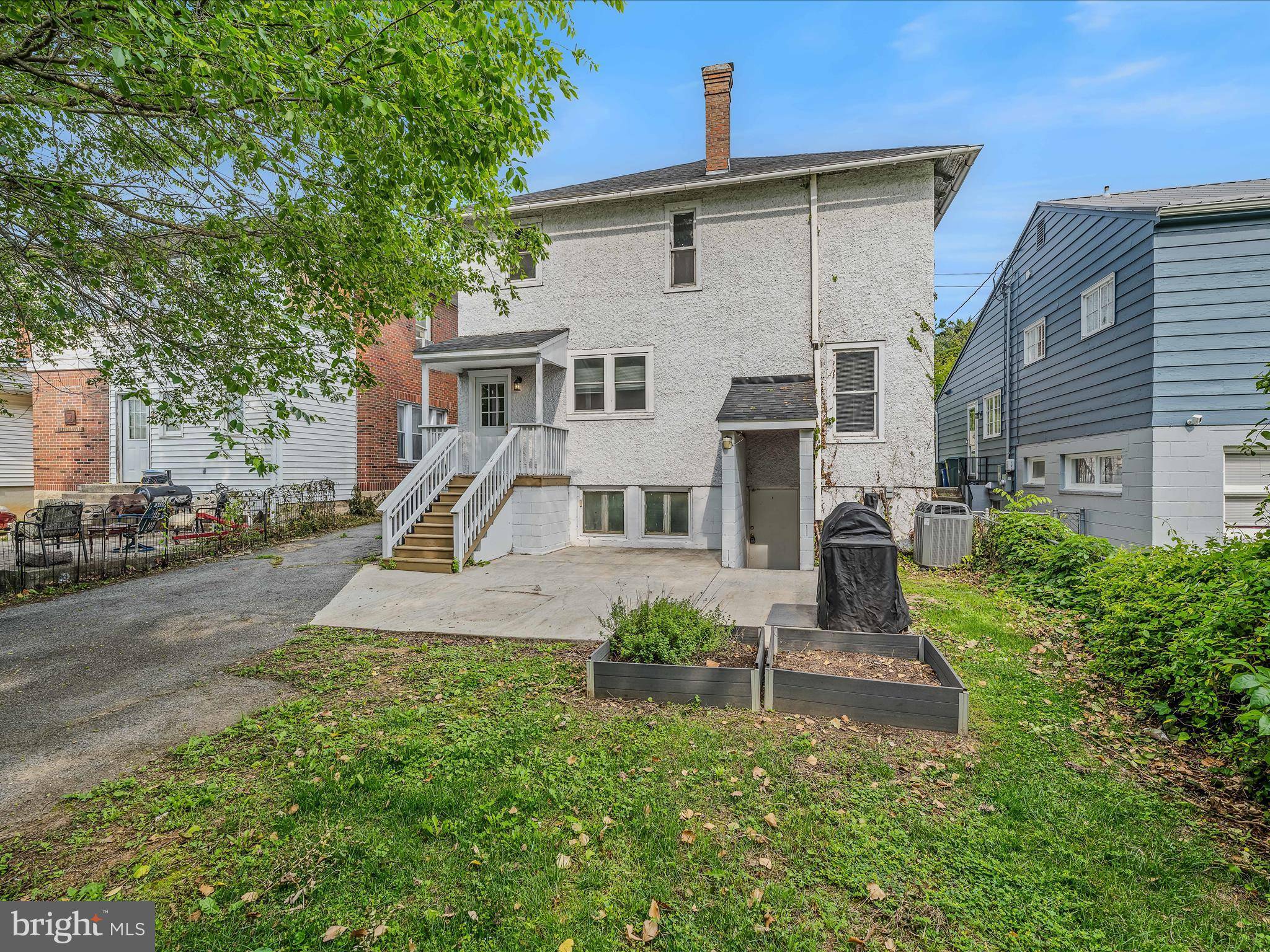 Martinsburg, WV 25401,616 S QUEEN ST