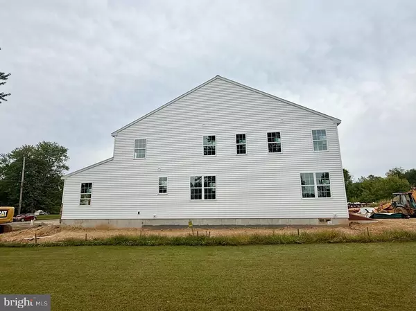 Bechtelsville, PA 19505,125 STAUFFER ROAD