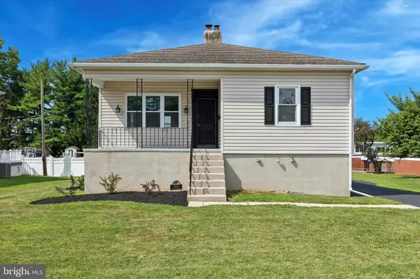 393 ALLENDALE RD, King Of Prussia, PA 19406