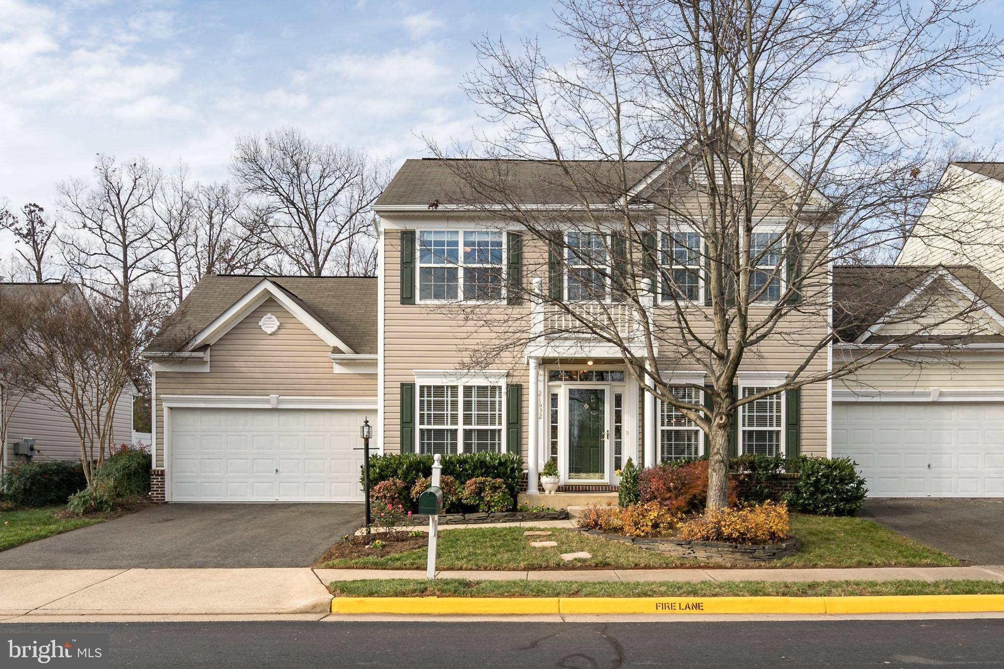 21632 MERION ST, Ashburn, VA 20147