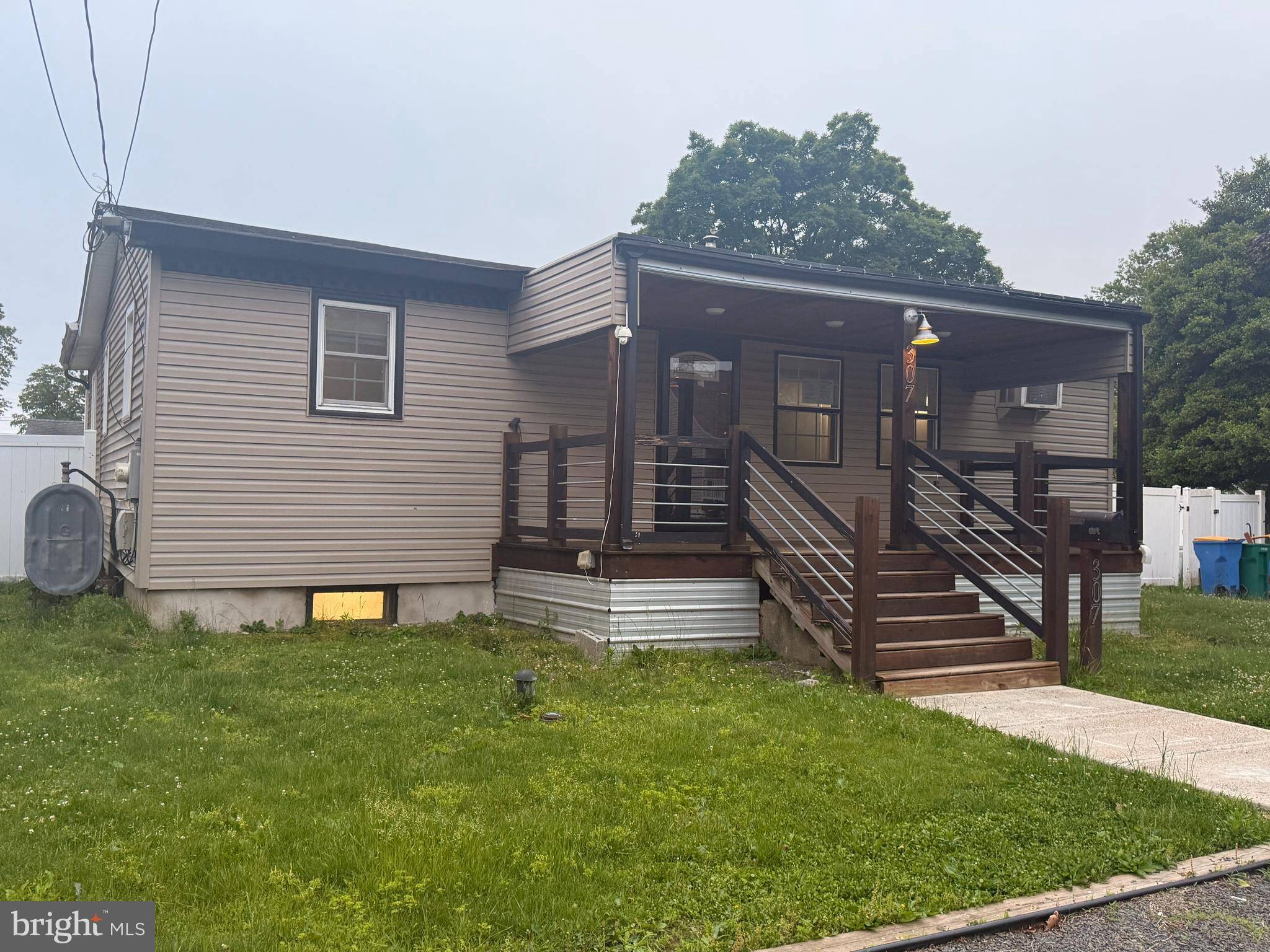 Bristol, PA 19007,307 WESTERN AVE
