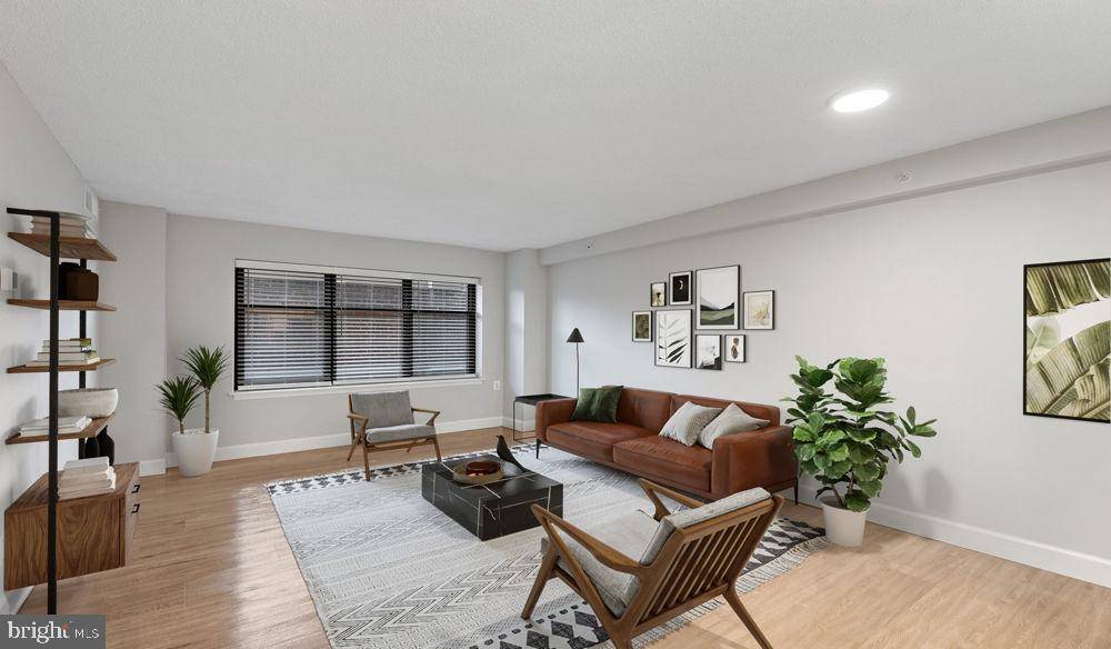 Washington, DC 20016,3401 38TH ST NW #1B-P08-303