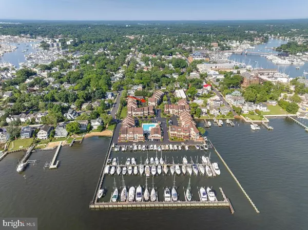 21 CHESAPEAKE LNDG, Annapolis, MD 21403