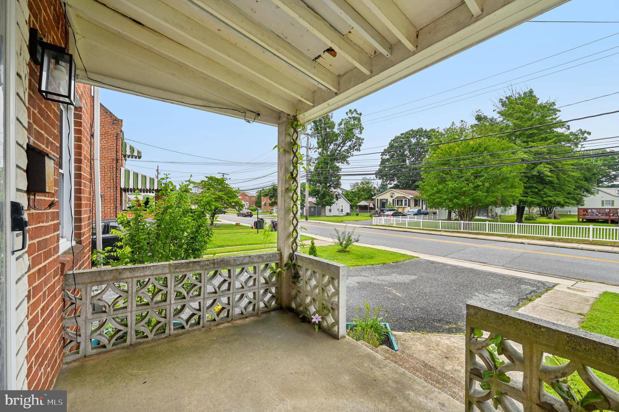 Essex, MD 21221,110 S MARLYN AVE