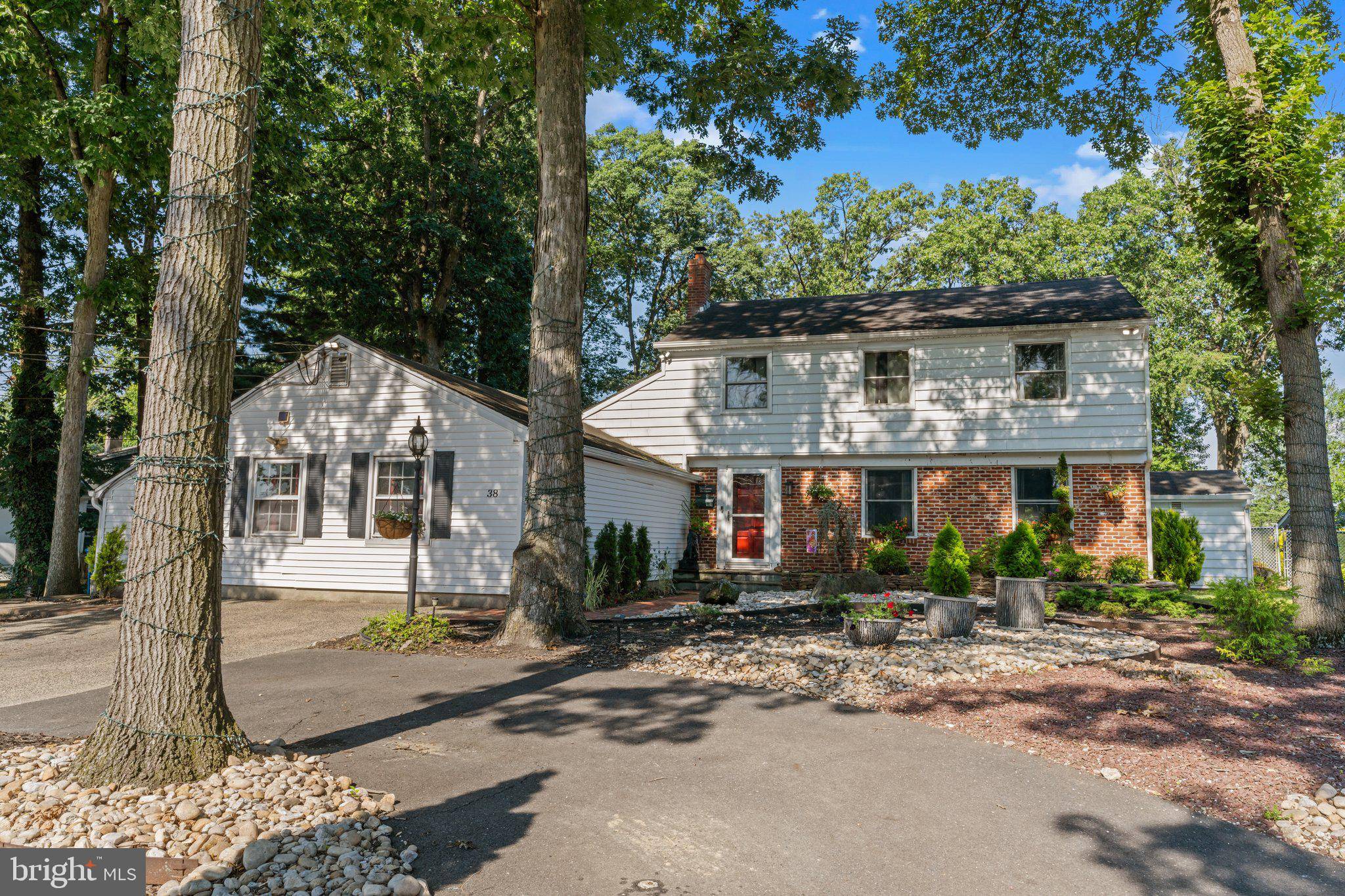 Cherry Hill, NJ 08002,38 BRYN MAWR AVE